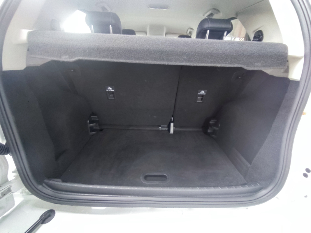 Ford Ecosport — 19