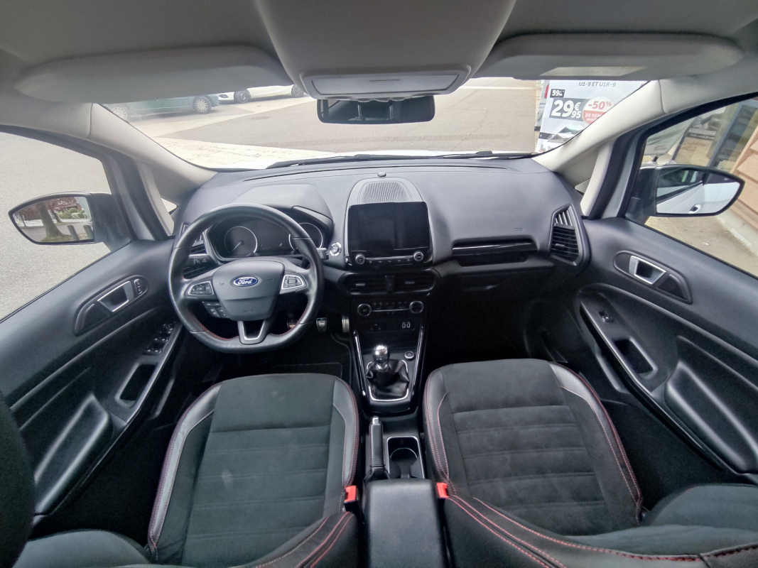 Ford Ecosport — 17