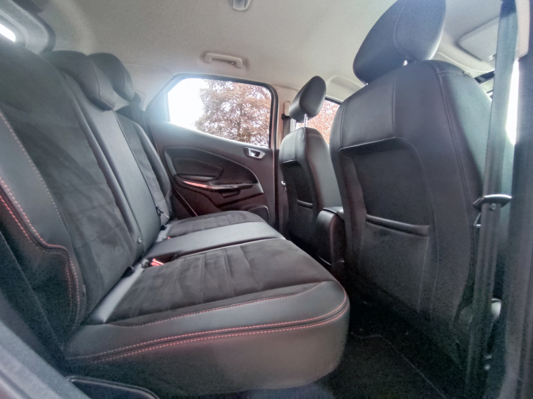 Ford Ecosport — 27