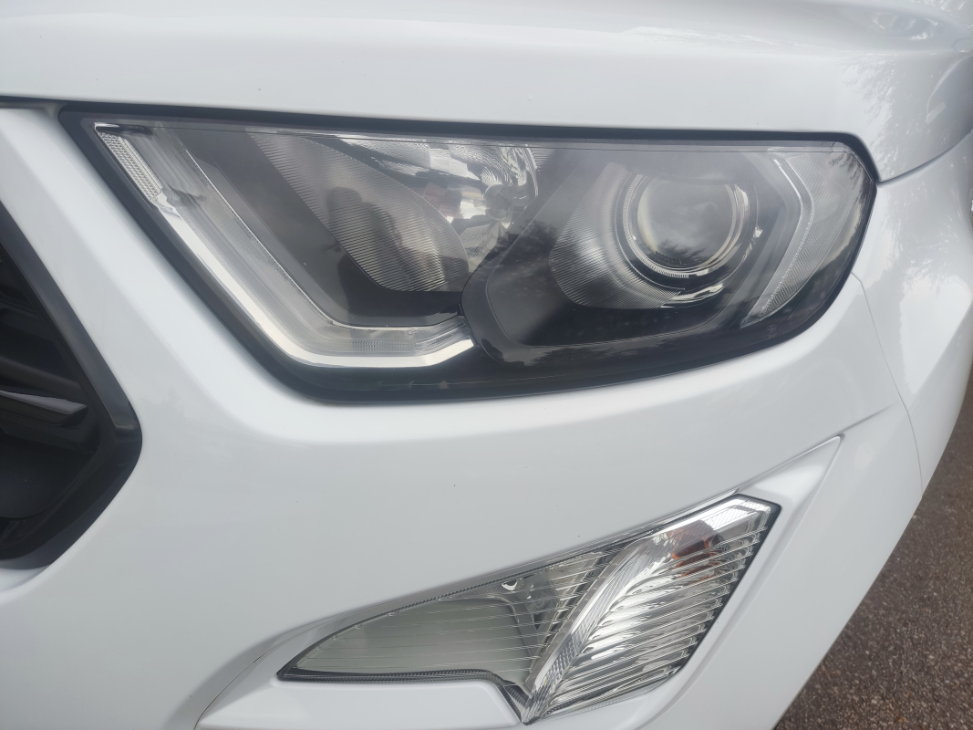 Ford Ecosport — 32