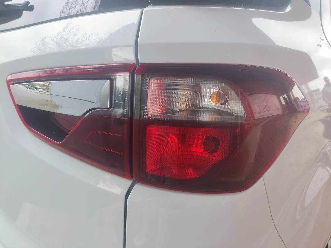 Ford Ecosport — 33