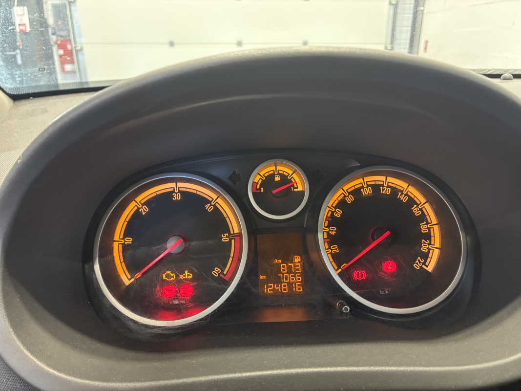 Opel Corsa — 18