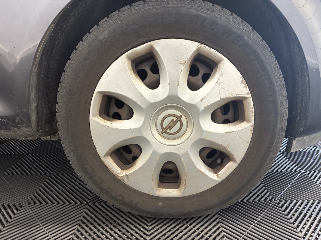 Opel Corsa — 22