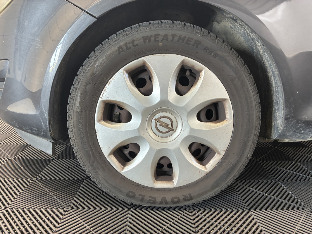 Opel Corsa — 23