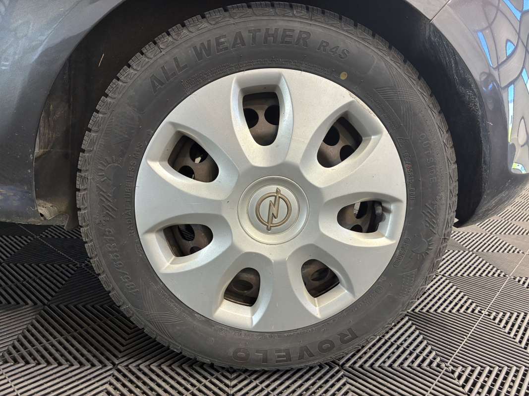 Opel Corsa — 24