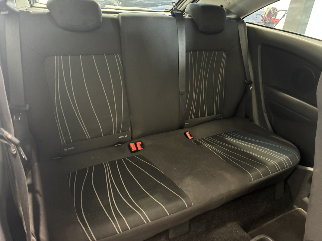 Opel Corsa — 16