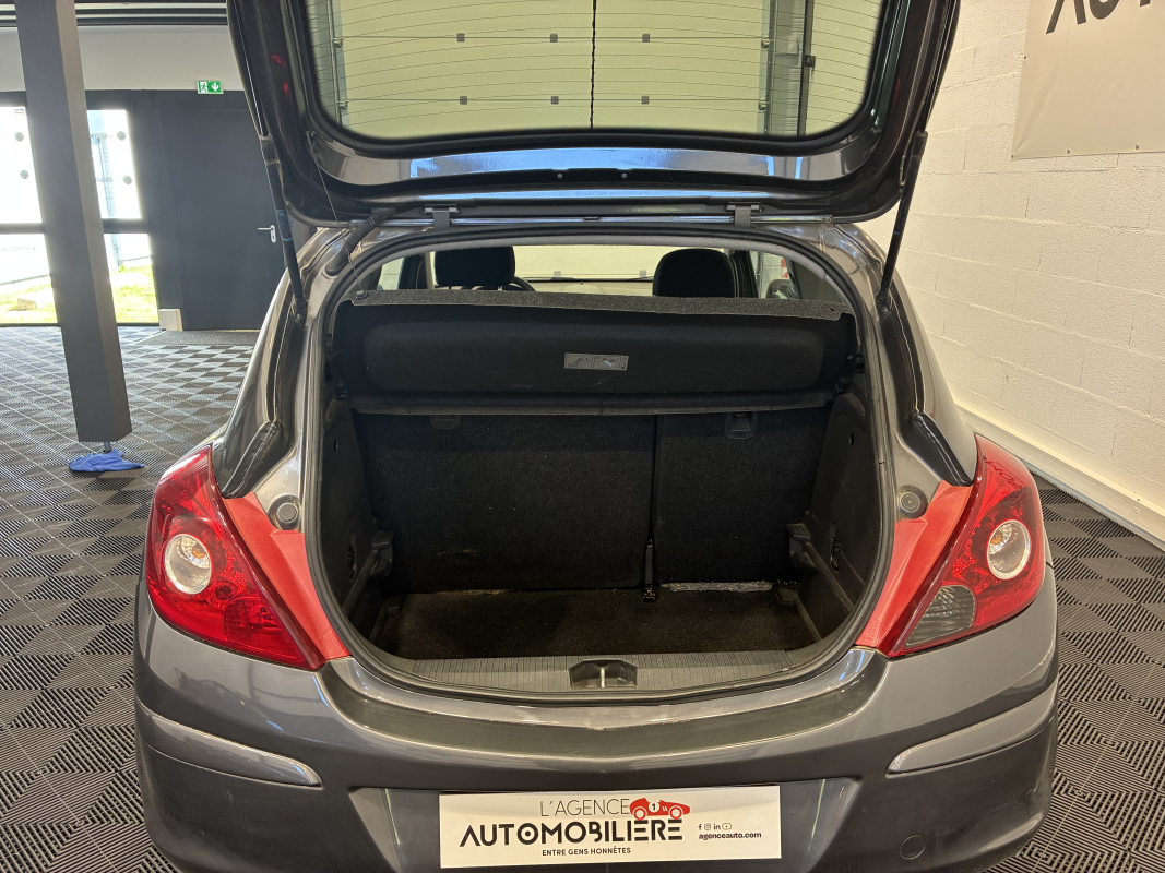 Opel Corsa — 20