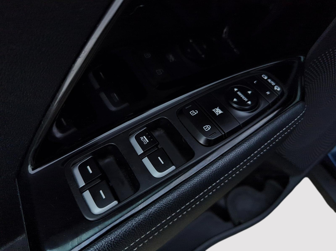 Kia Niro — 29