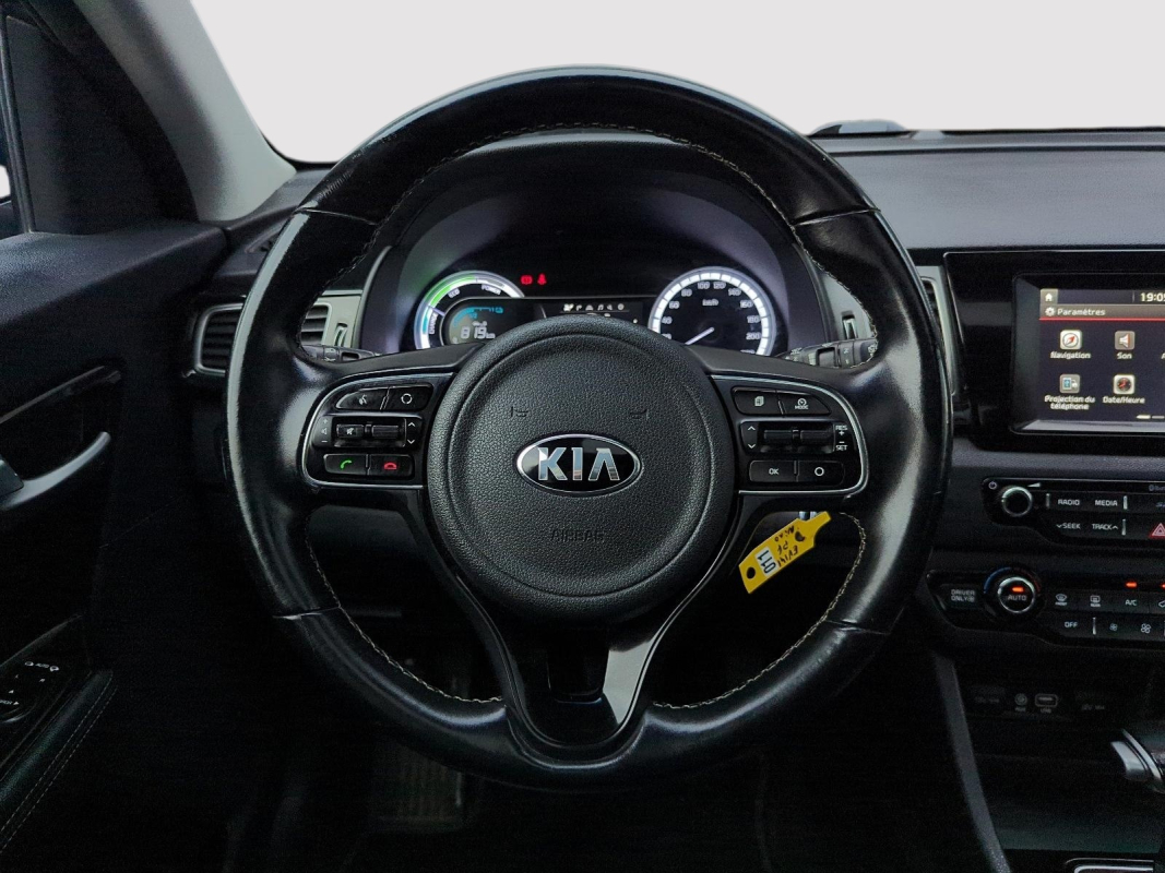 Kia Niro — 14