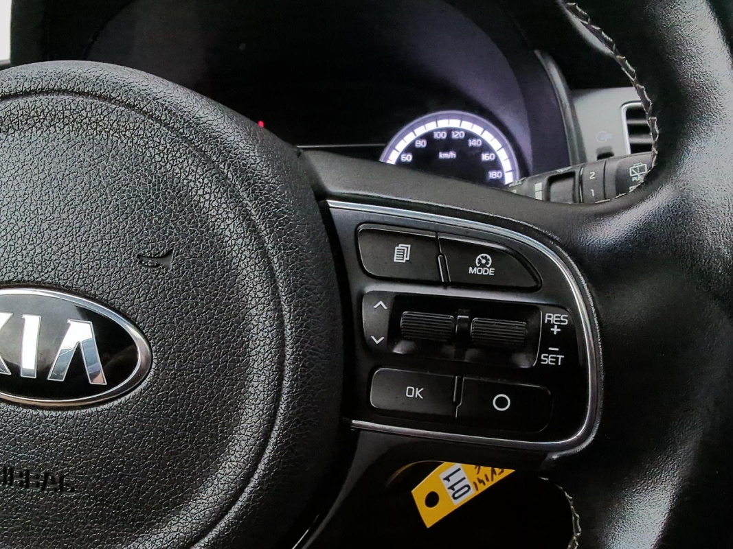 Kia Niro — 16
