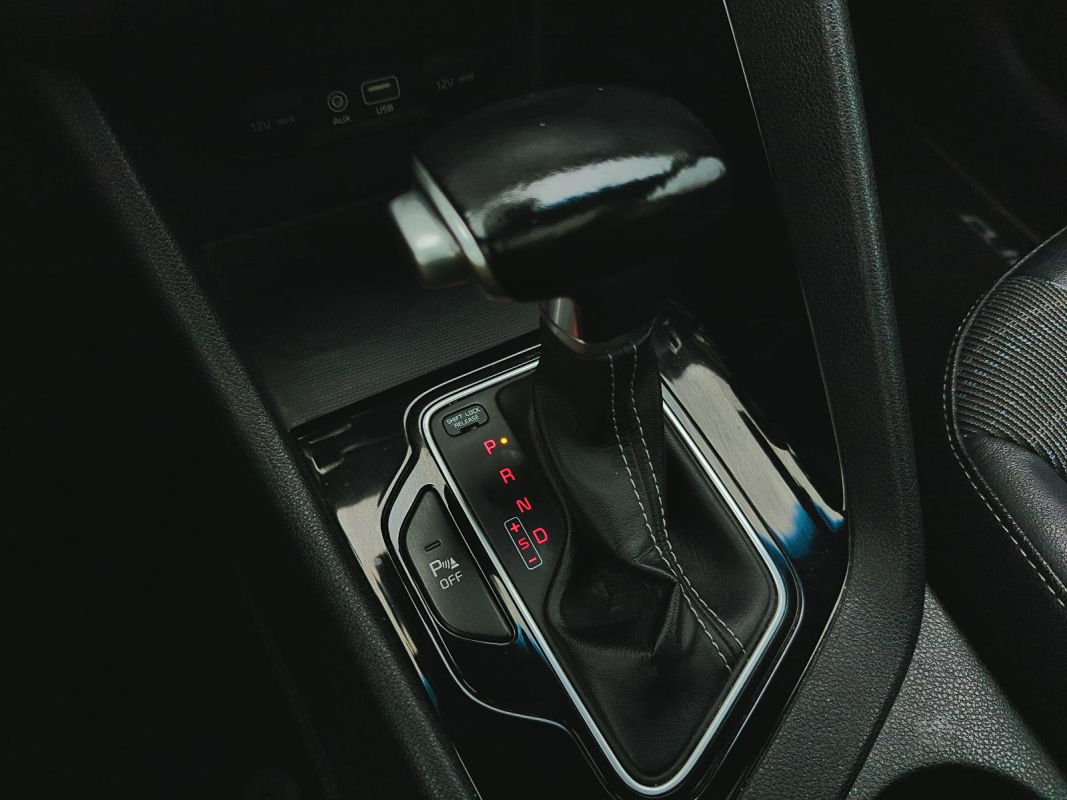 Kia Niro — 25