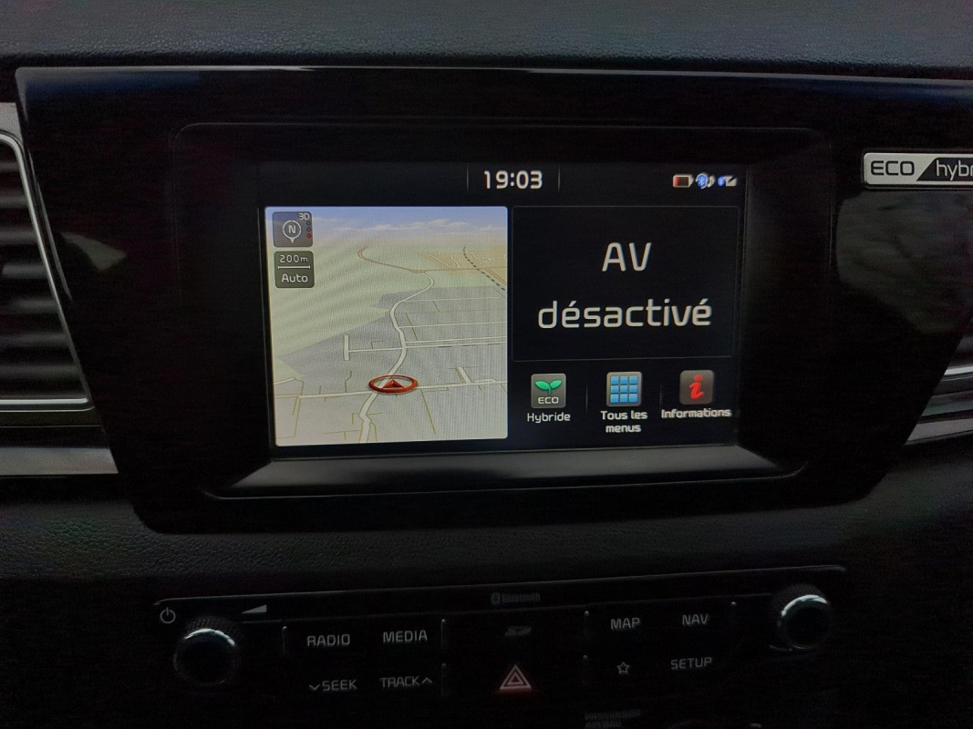 Kia Niro — 21