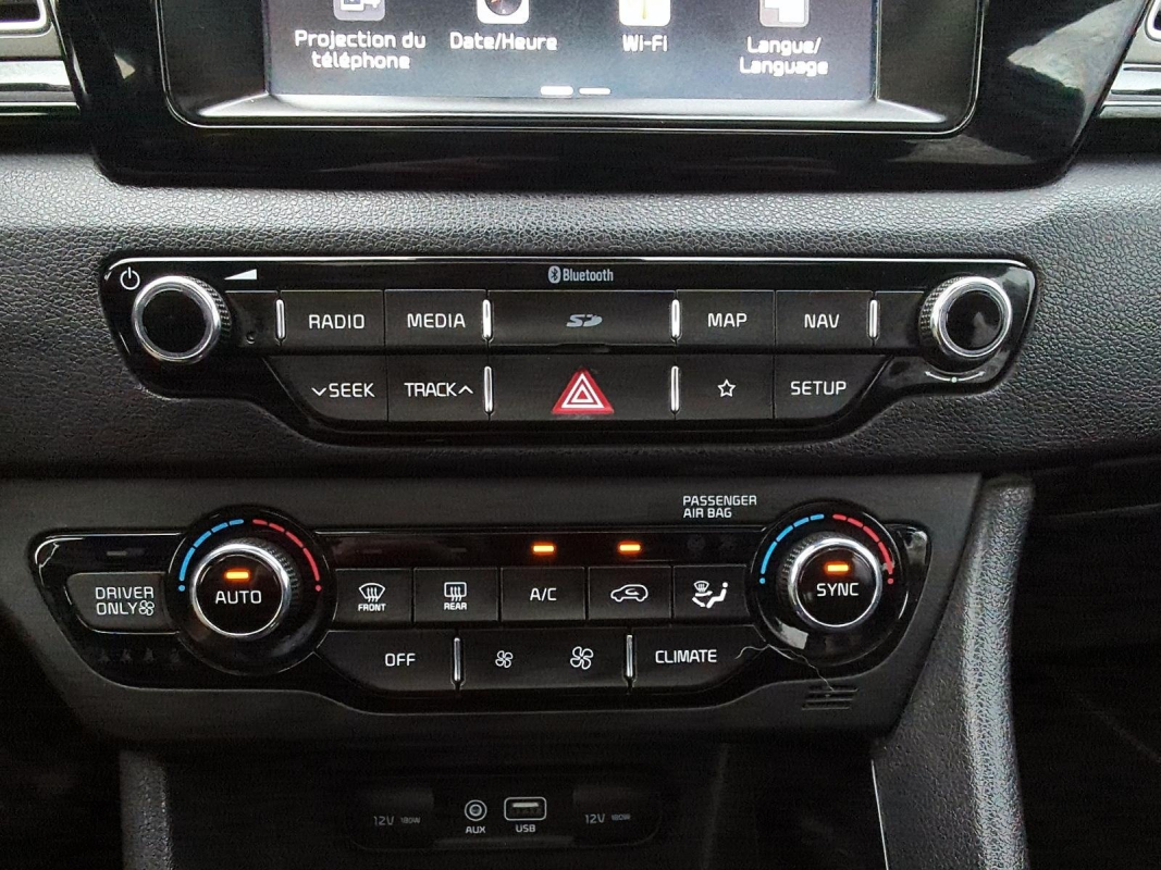 Kia Niro — 24