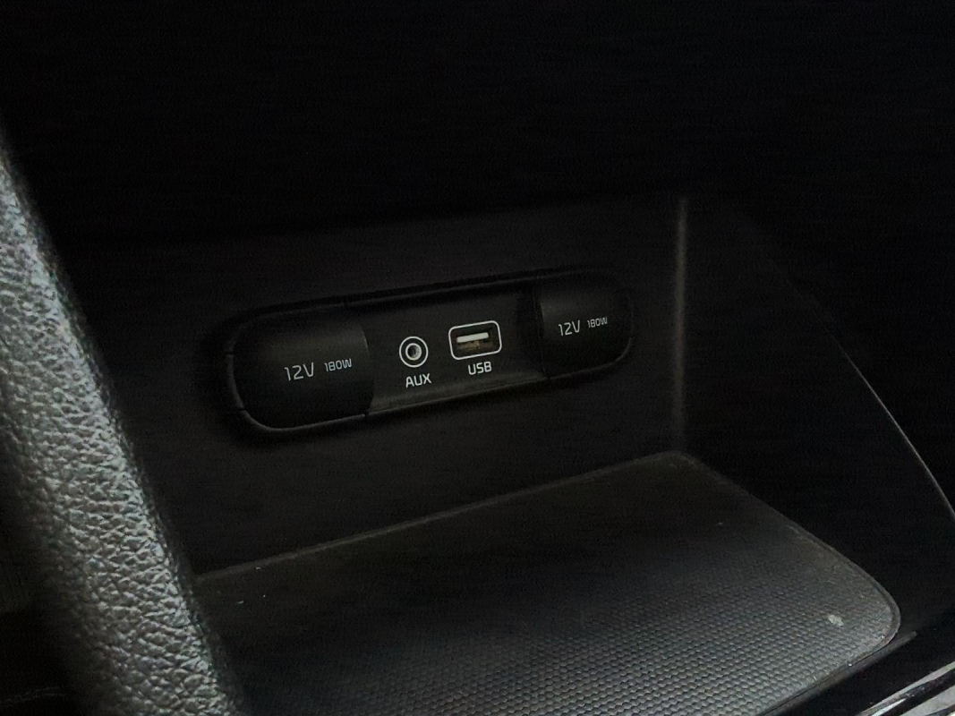 Kia Niro — 27
