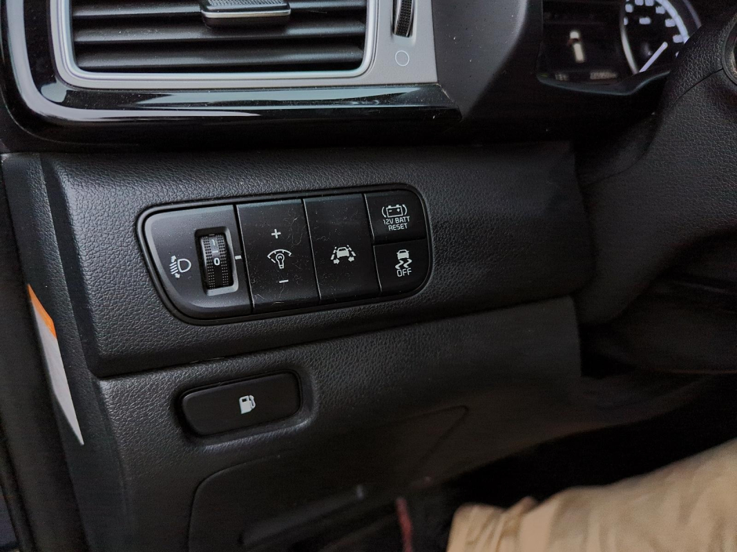 Kia Niro — 26