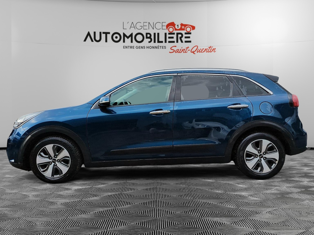 Kia Niro — 4