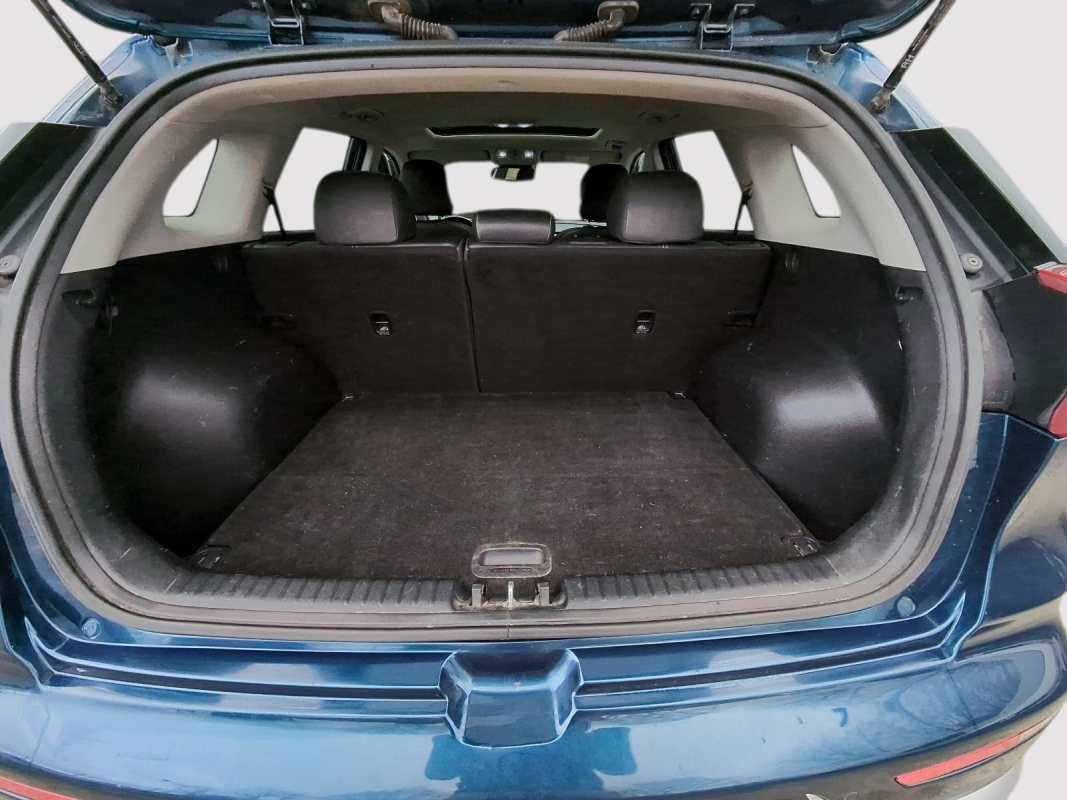 Kia Niro — 8