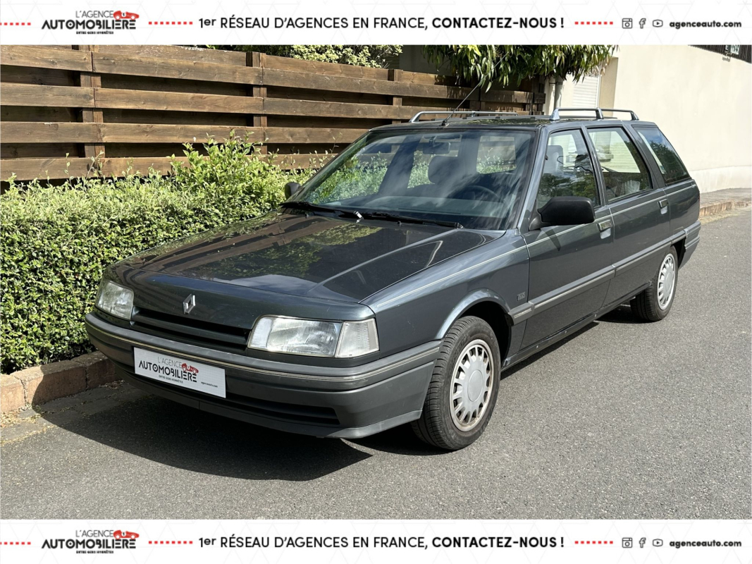 Renault 21