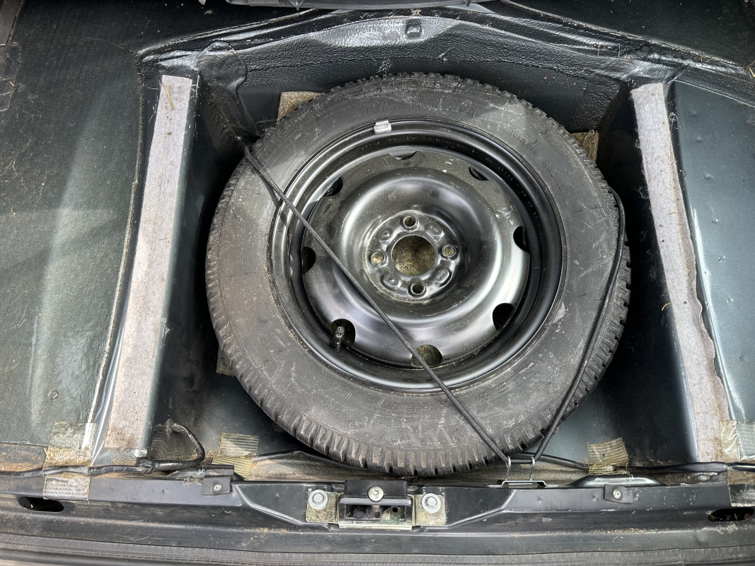 Renault 21 — 17