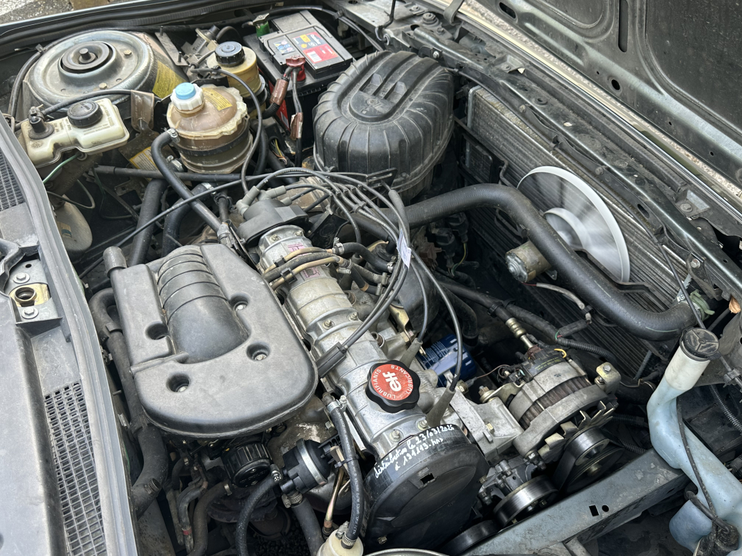 Renault 21 — 15