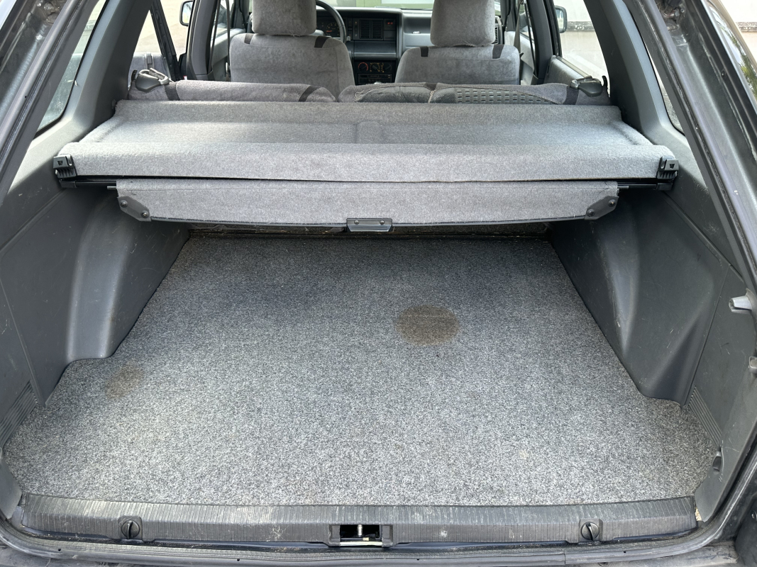 Renault 21 — 16