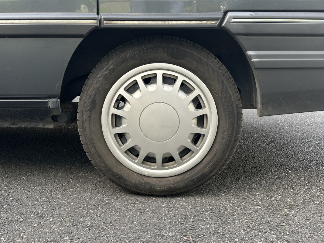 Renault 21 — 10