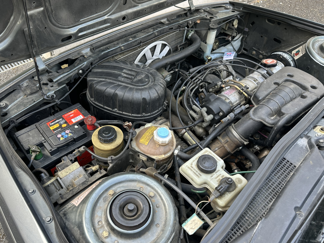 Renault 21 — 32