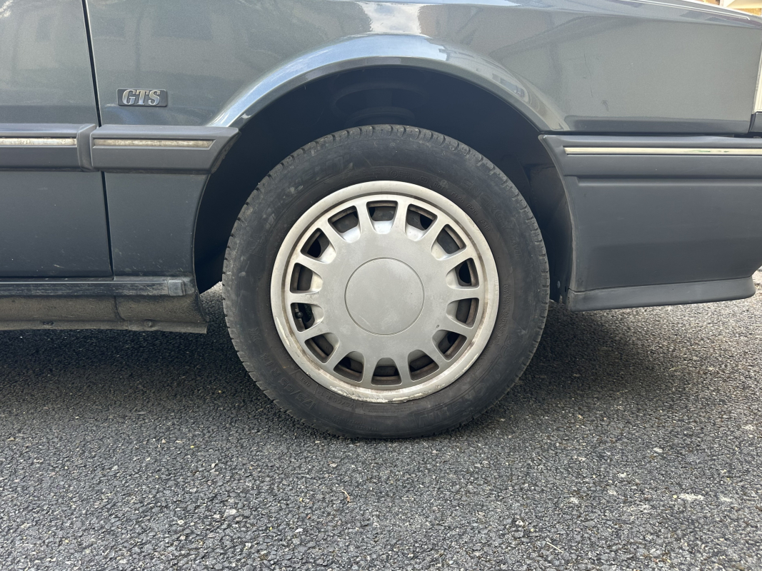 Renault 21 — 12