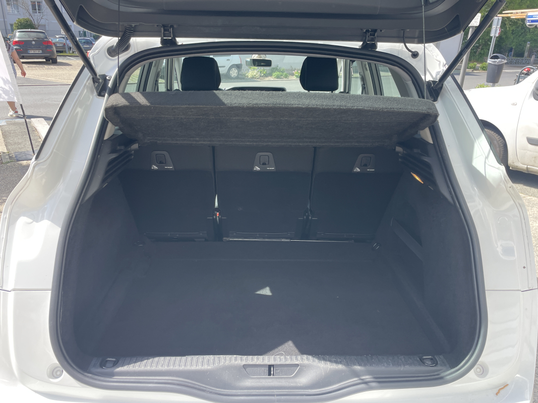 Citroen C4 Picasso — 16