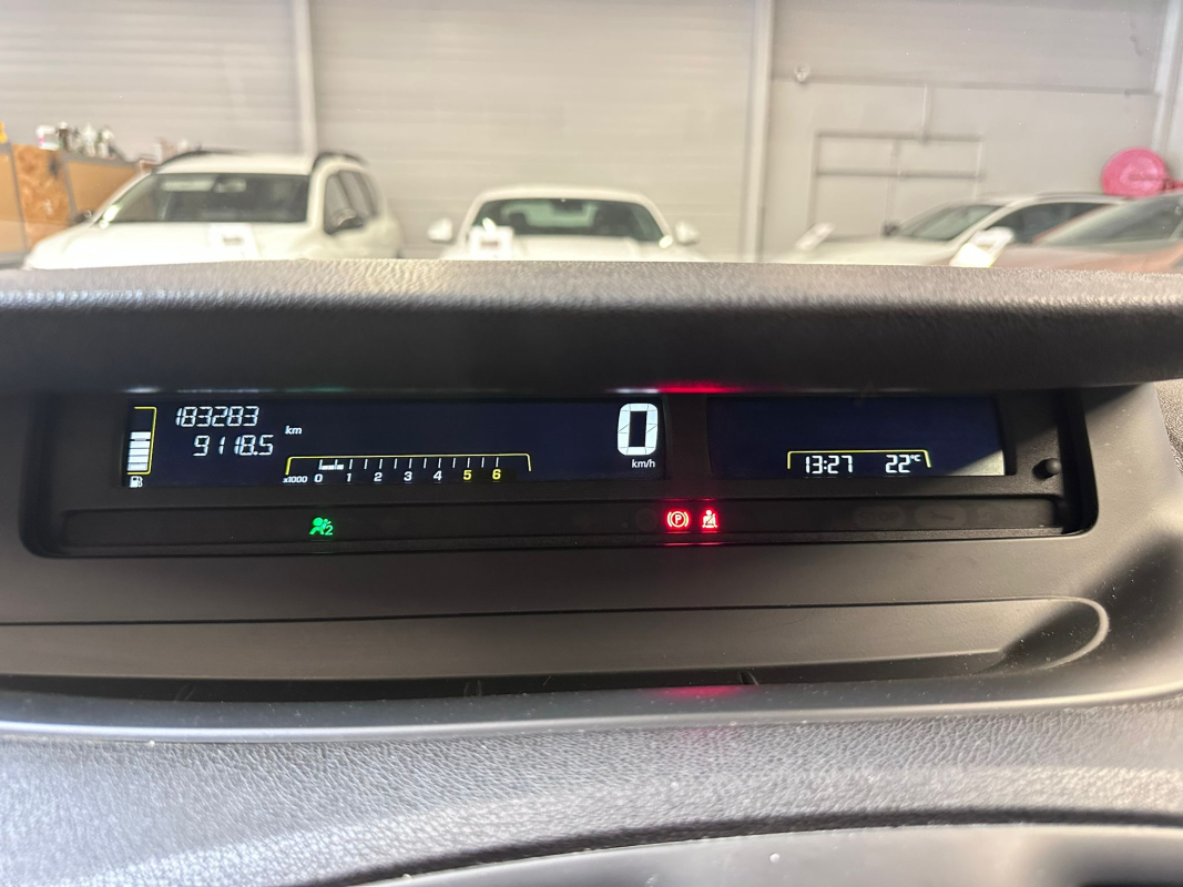 Renault Scenic — 15