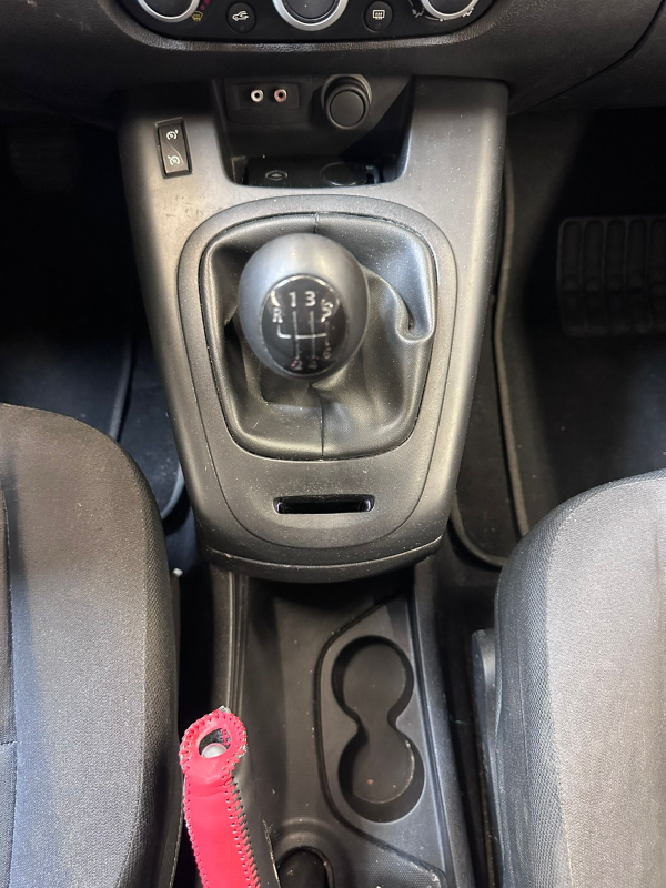 Renault Scenic — 17