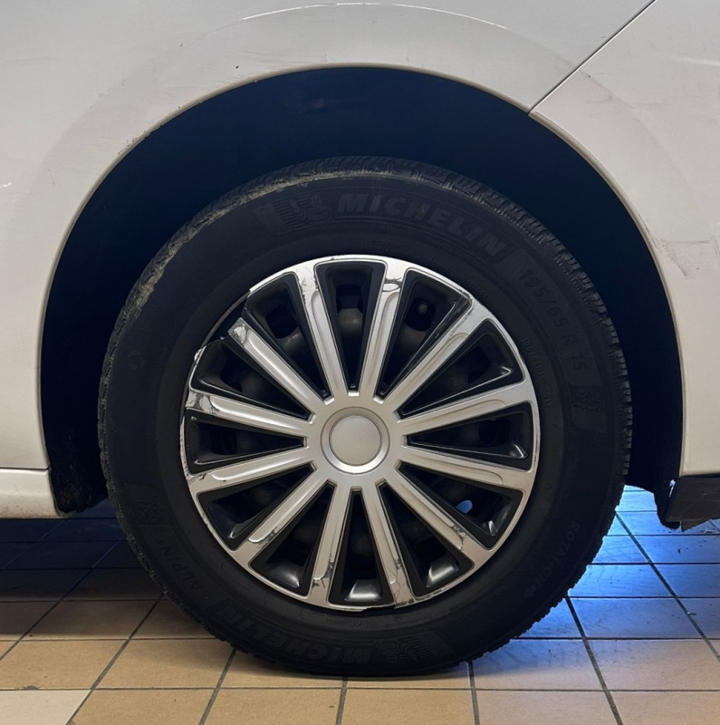 Renault Scenic — 26