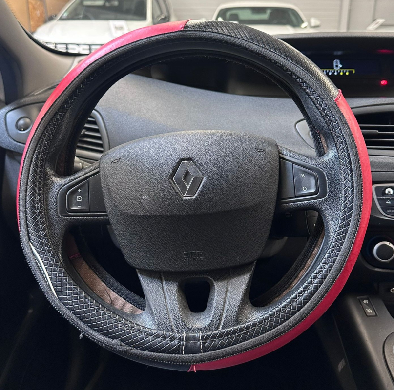 Renault Scenic — 18