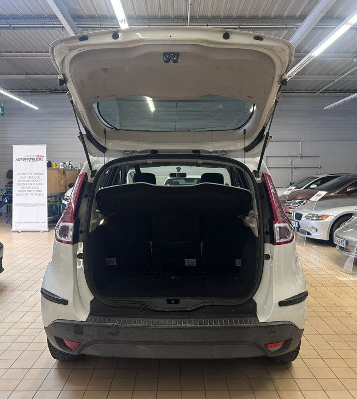 Renault Scenic — 13