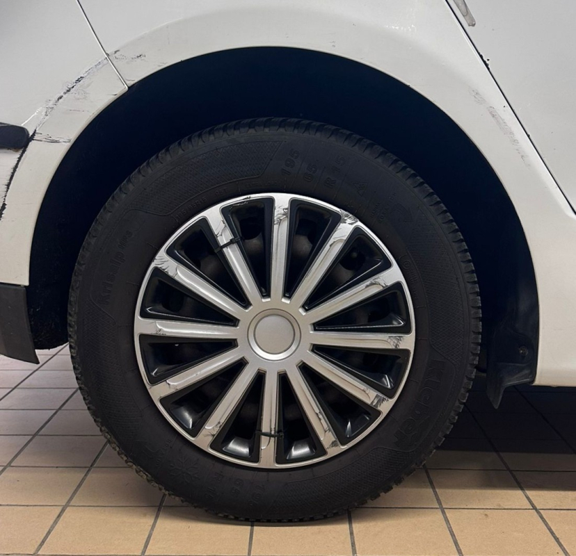 Renault Scenic — 25