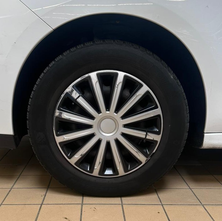 Renault Scenic — 27