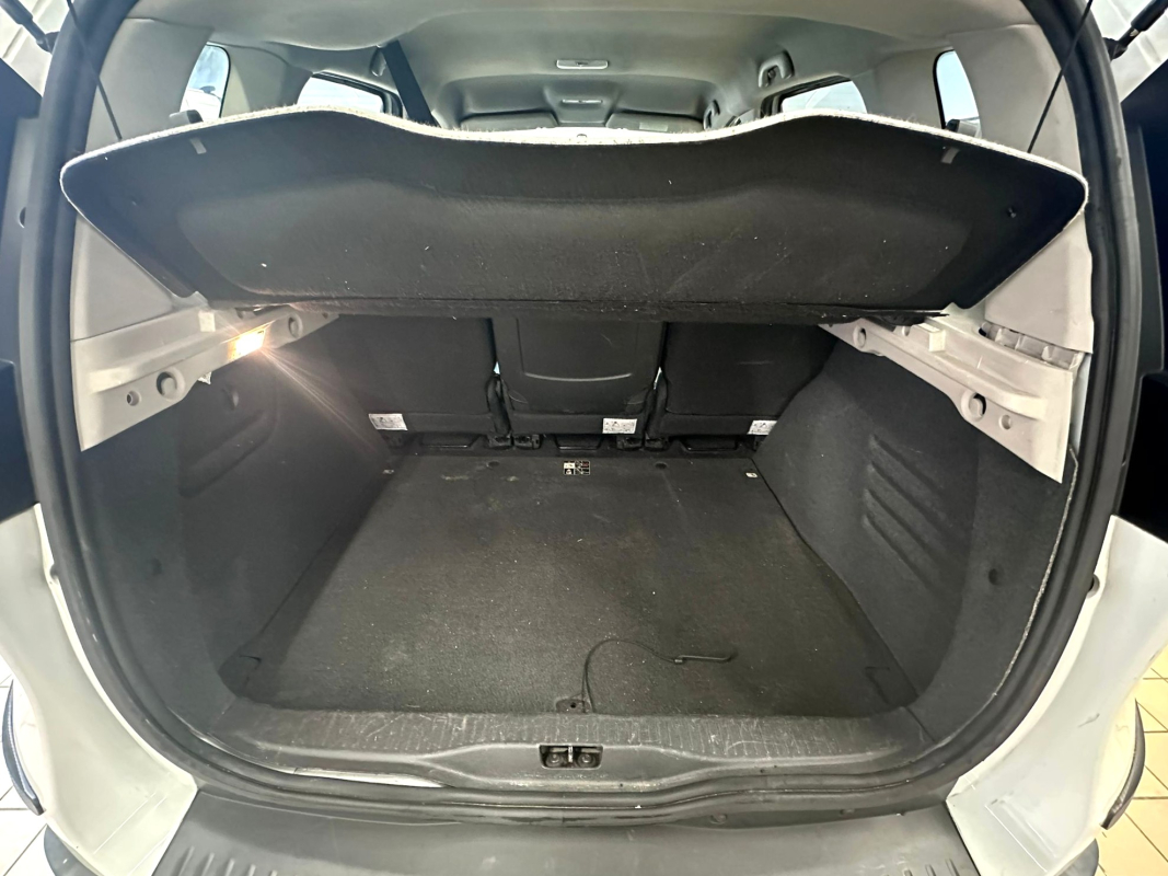 Renault Scenic — 14