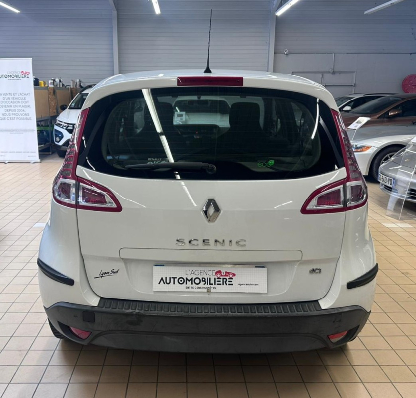 Renault Scenic — 5