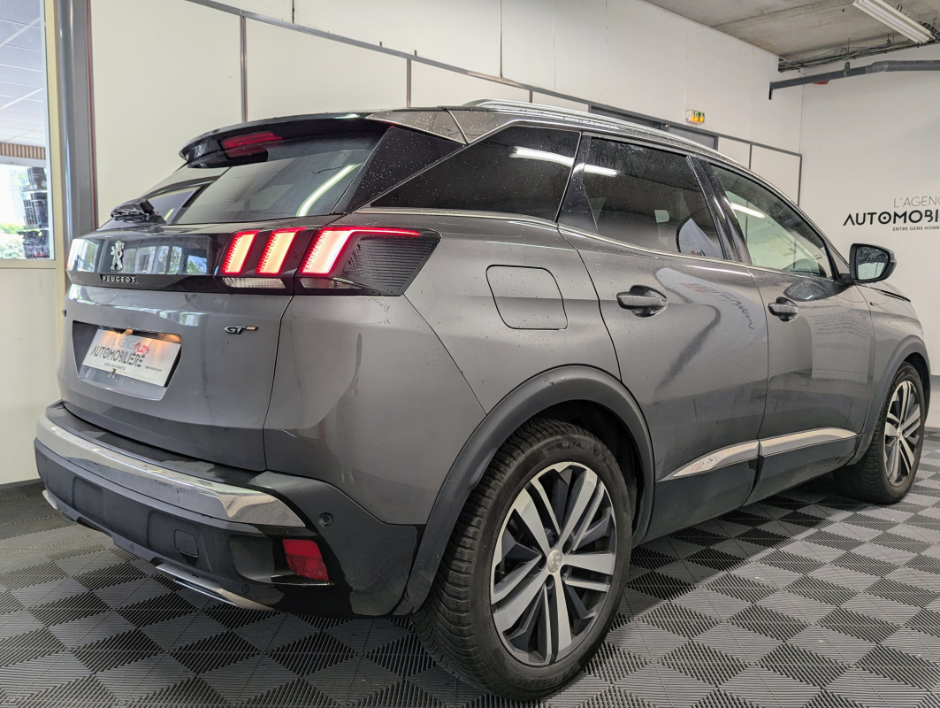 Peugeot 3008 — 6