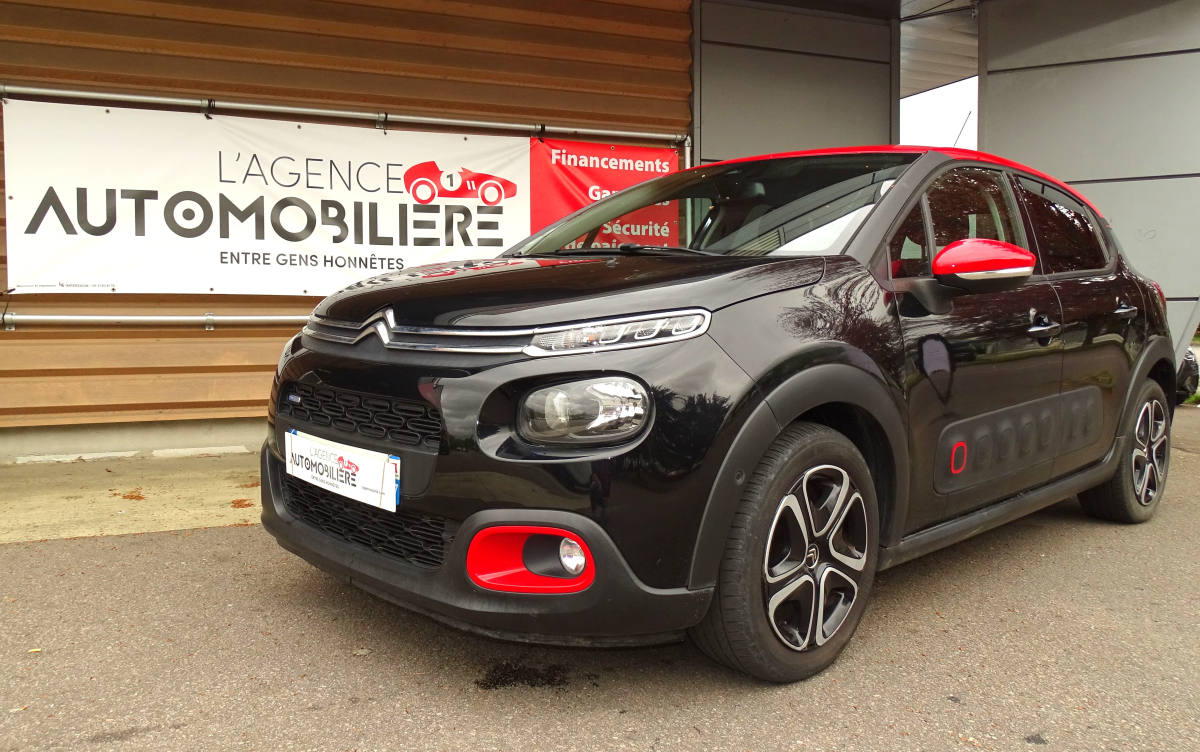 Citroen C3 — 4