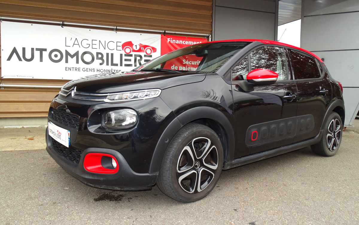 Citroen C3 — 2