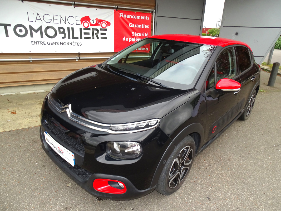 Citroen C3 — 5