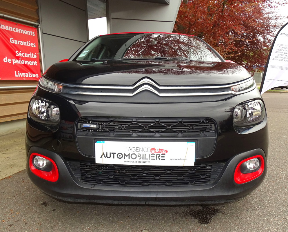 Citroen C3 — 6