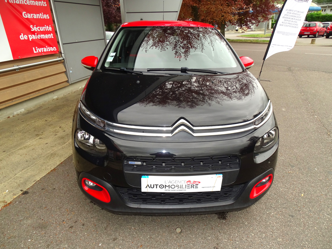 Citroen C3 — 7