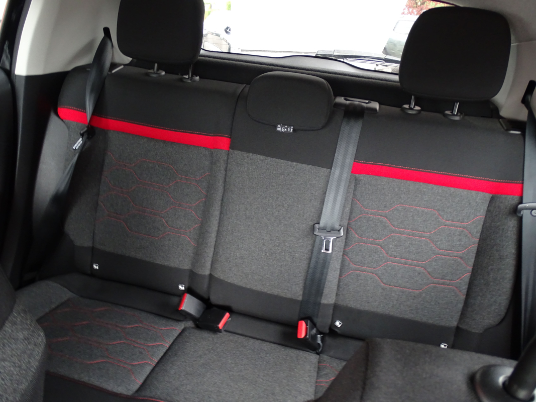 Citroen C3 — 13
