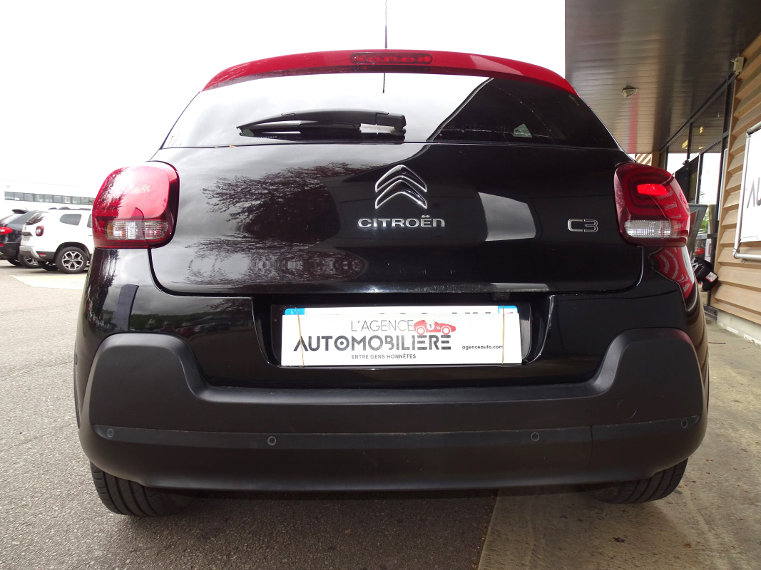 Citroen C3 — 10