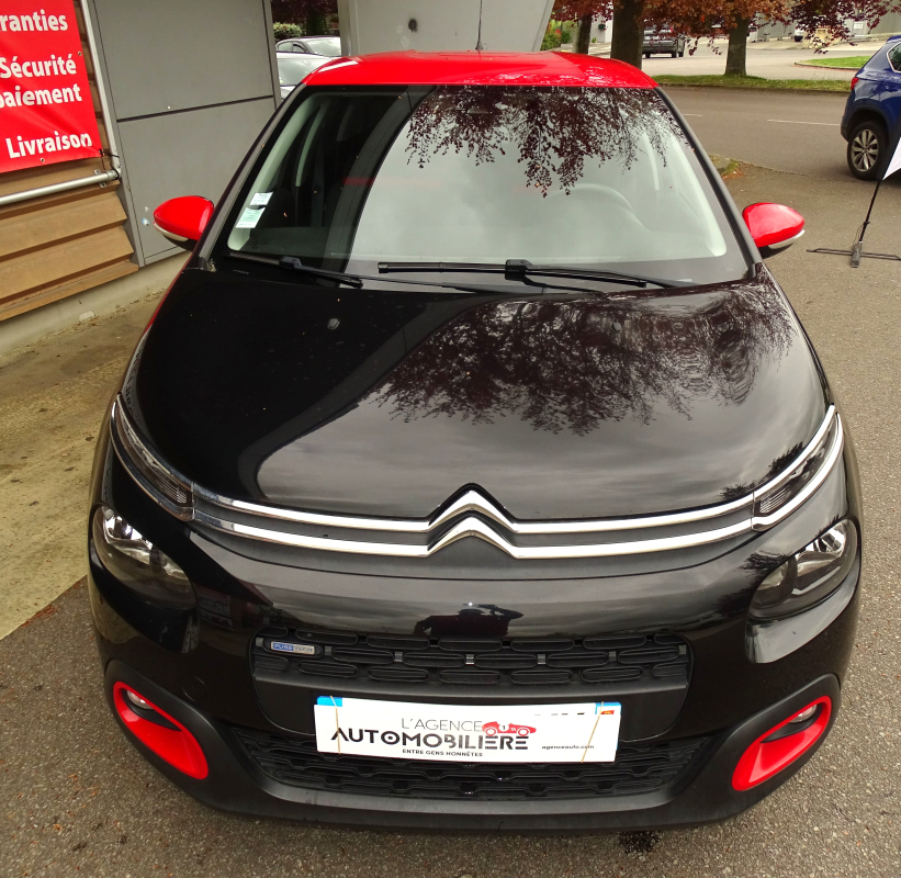 Citroen C3 — 23