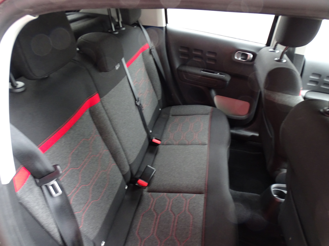 Citroen C3 — 14