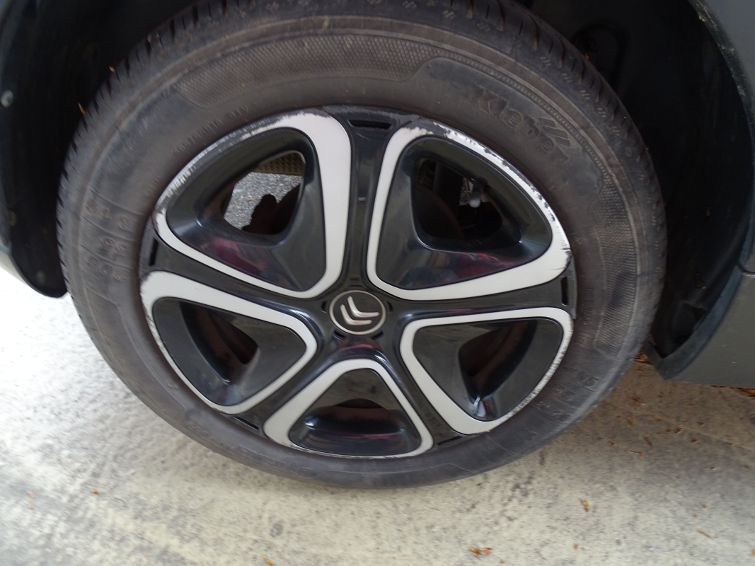 Citroen C3 — 37