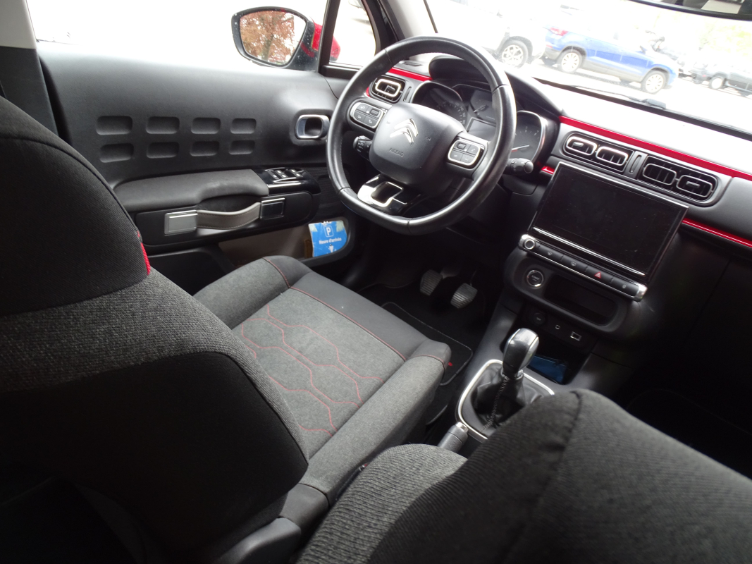 Citroen C3 — 24